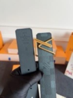 wholesale quality louis vuitton dimension belt model no. 820